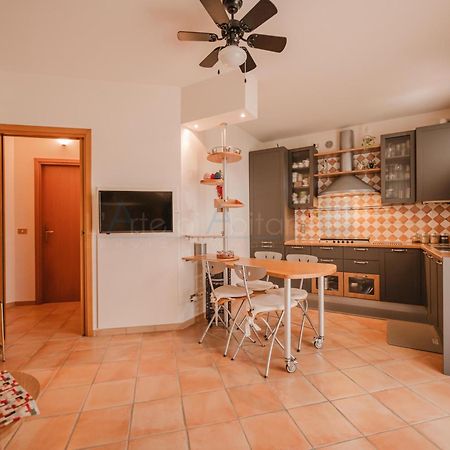 Residence Le Vignole Mare Cavallino-Treporti Exterior photo
